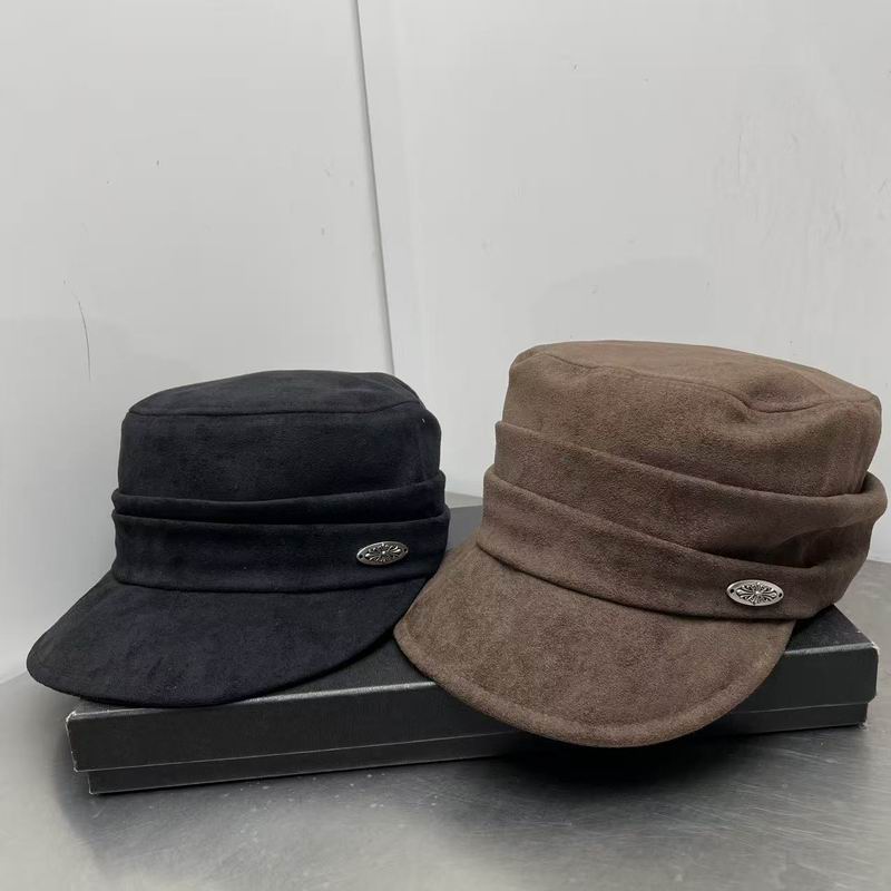 Chrome Hearts Cap 090801